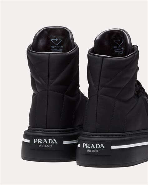 Prada Macro High